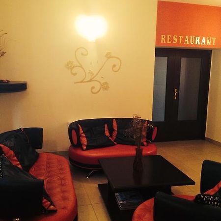 Hotel Fiama Otelu Rosu Εξωτερικό φωτογραφία