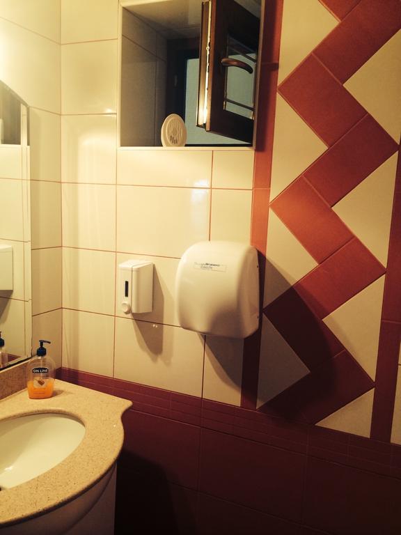 Hotel Fiama Otelu Rosu Δωμάτιο φωτογραφία