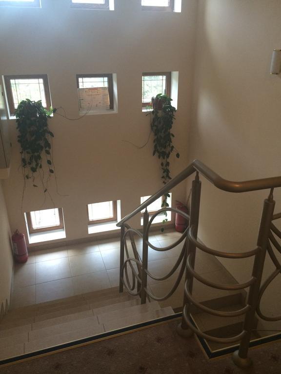 Hotel Fiama Otelu Rosu Εξωτερικό φωτογραφία
