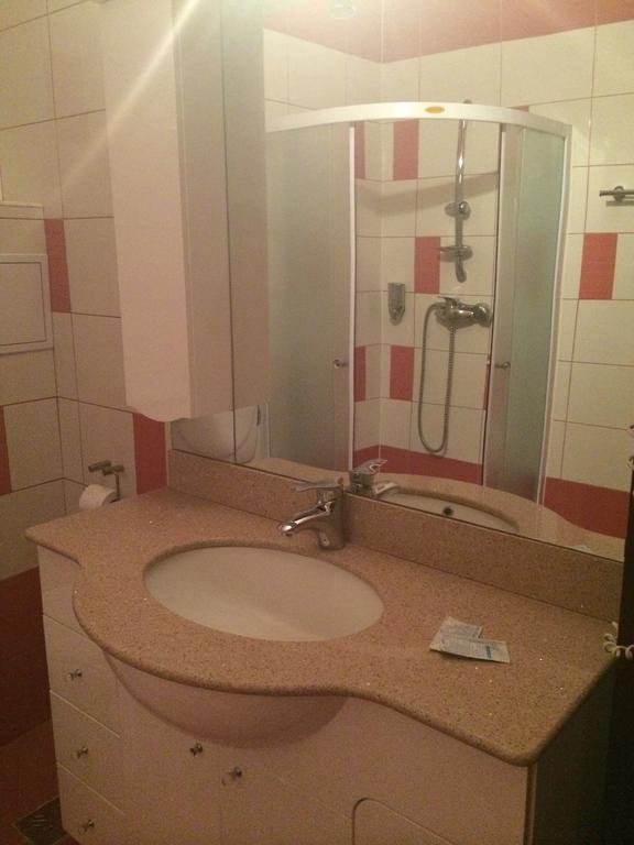 Hotel Fiama Otelu Rosu Δωμάτιο φωτογραφία