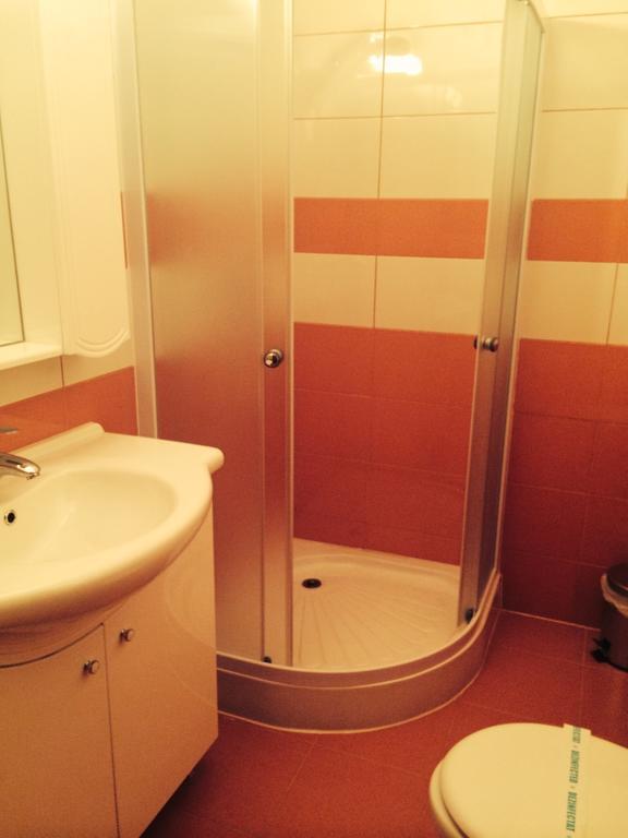 Hotel Fiama Otelu Rosu Δωμάτιο φωτογραφία