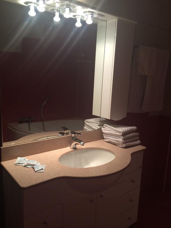 Hotel Fiama Otelu Rosu Δωμάτιο φωτογραφία