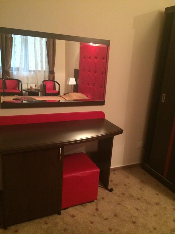 Hotel Fiama Otelu Rosu Δωμάτιο φωτογραφία